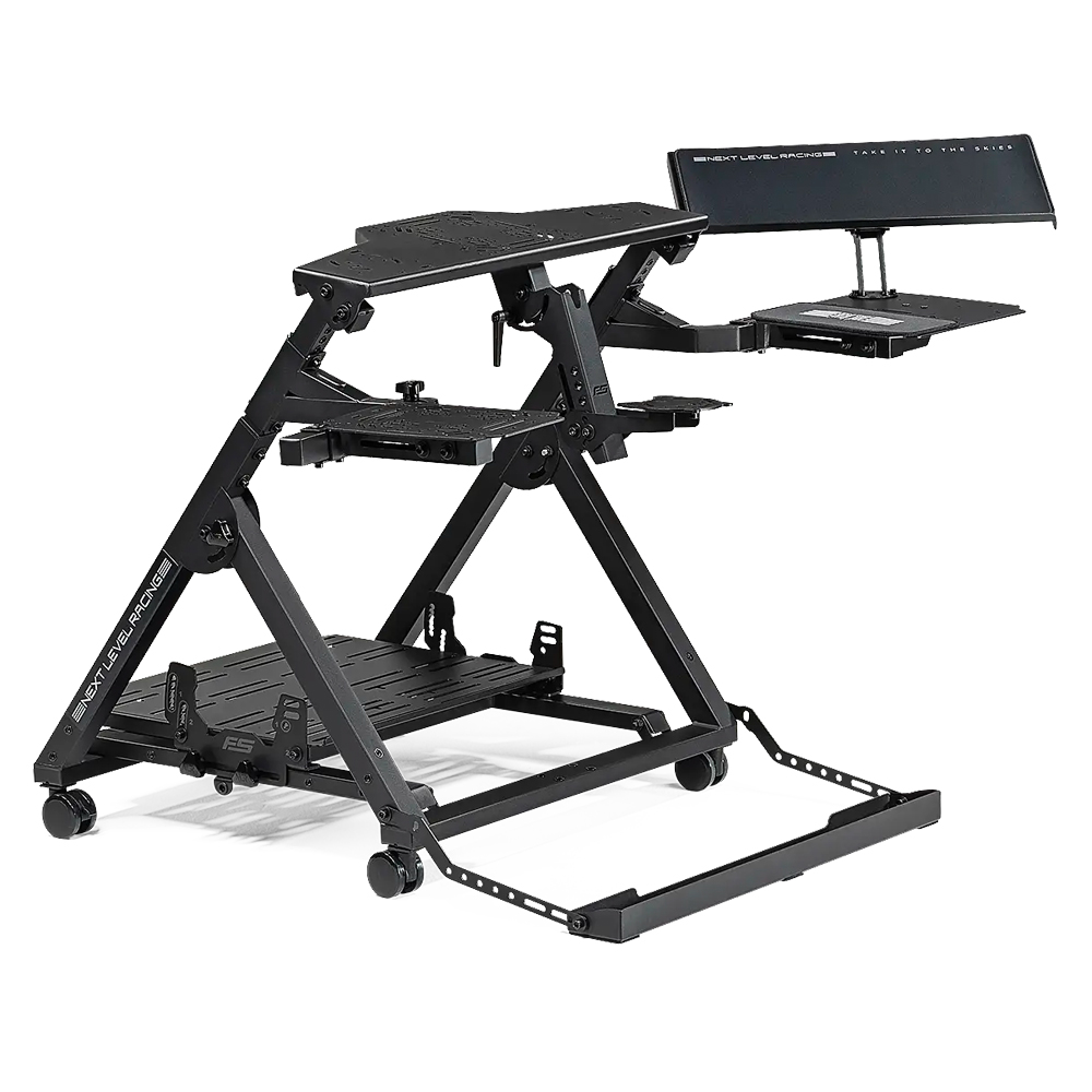 NEXT LEVEL RACING FLIGHT STAND PRO