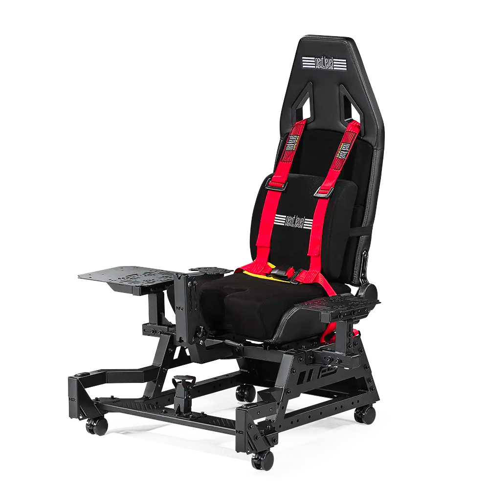 NEXT LEVEL RACING FLIGHT SEAT PRO
