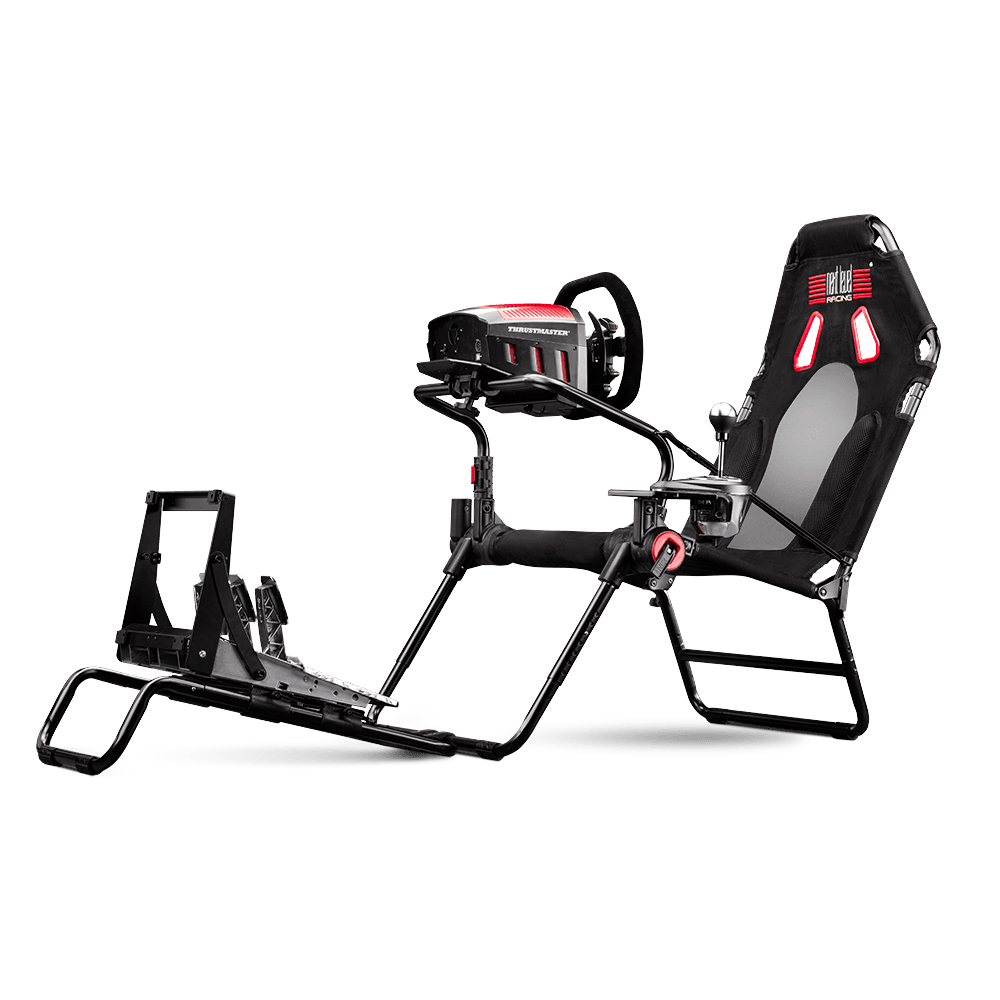NEXT LEVEL RACING GT LITE PRO FOLDABLE COCKPIT