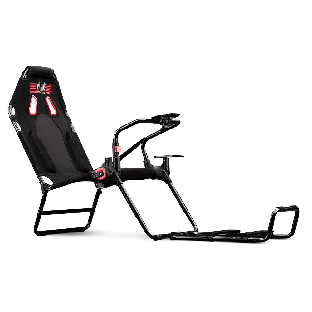 NEXT LEVEL RACING GT LITE PRO FOLDABLE COCKPIT
