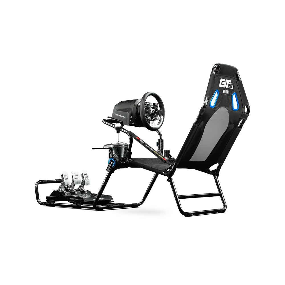 NEXT LEVEL RACING GT LITE COCKPIT PLAYSTATION EDITION