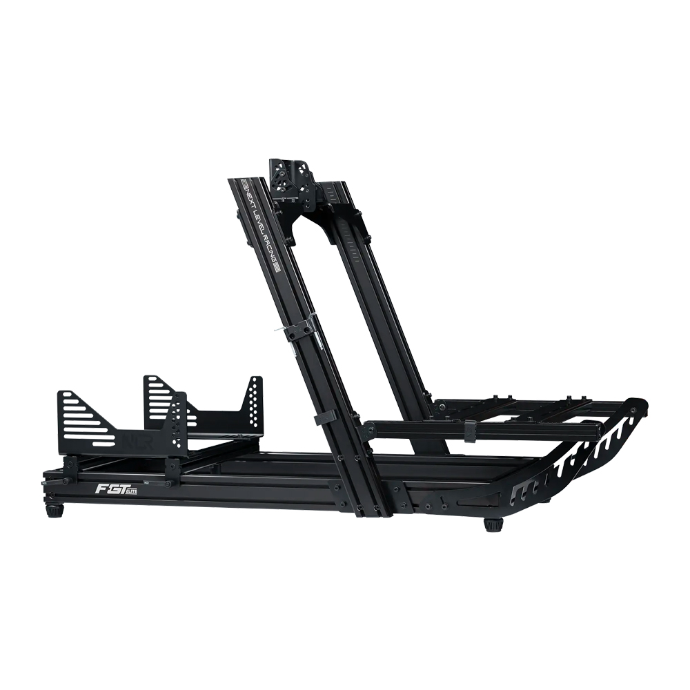 NEXT LEVEL RACING FGT ELITE LITE SIDE & FRONT PLATE EDITION