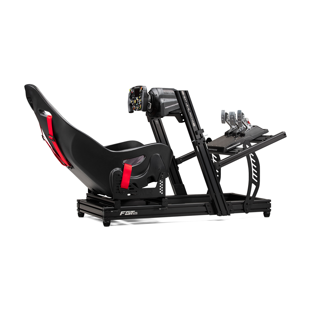 NEXT LEVEL RACING FGT ELITE LITE WHEEL PLATE EDITION