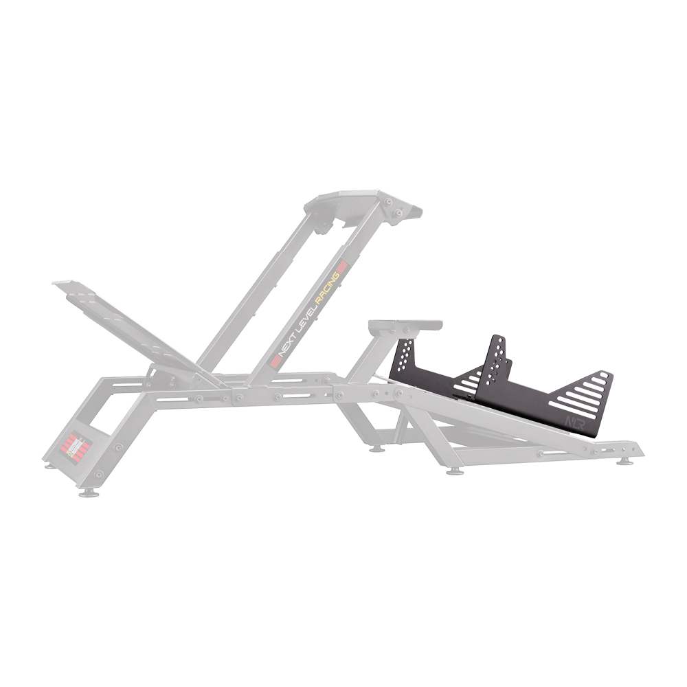 NEXT LEVEL RACING UNIVERSAL SEAT BRACKETS FOR GTTRACK AND FGT