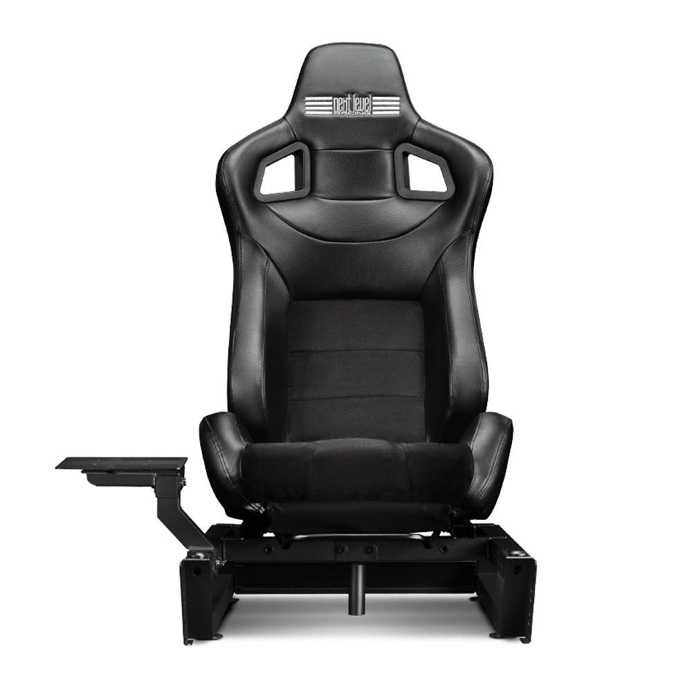 NEXT LEVEL RACING GT SEAT ADD-ON FOR WHEEL STAND DD/ WS 2.0