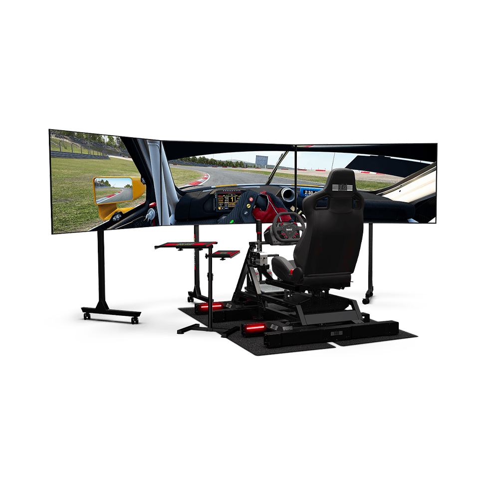 NEXT LEVEL RACING GT SEAT ADD-ON FOR WHEEL STAND DD/ WS 2.0