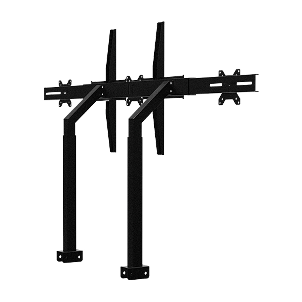 NEXT LEVEL RACING F-GT MONITOR STAND