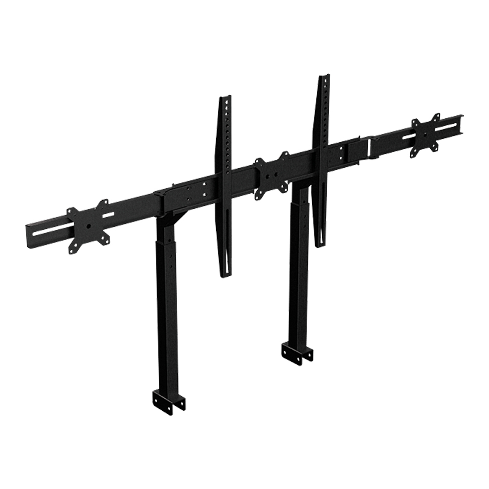 NEXT LEVEL RACING F-GT MONITOR STAND