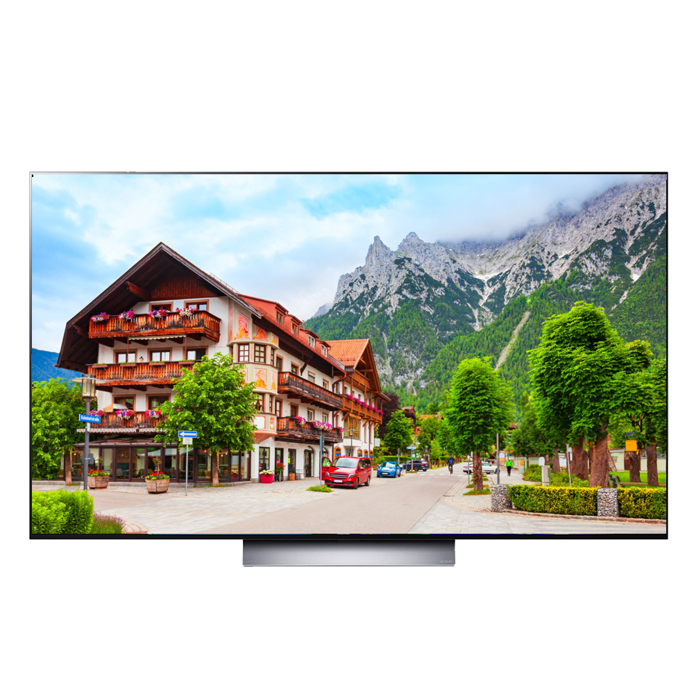 LG TV 65