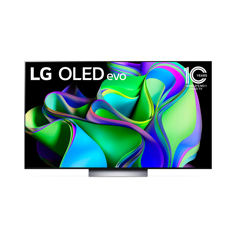LG TV 65