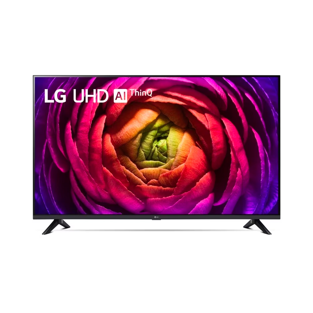 LG TV 65" SMART 4K IPS LED 7300 R