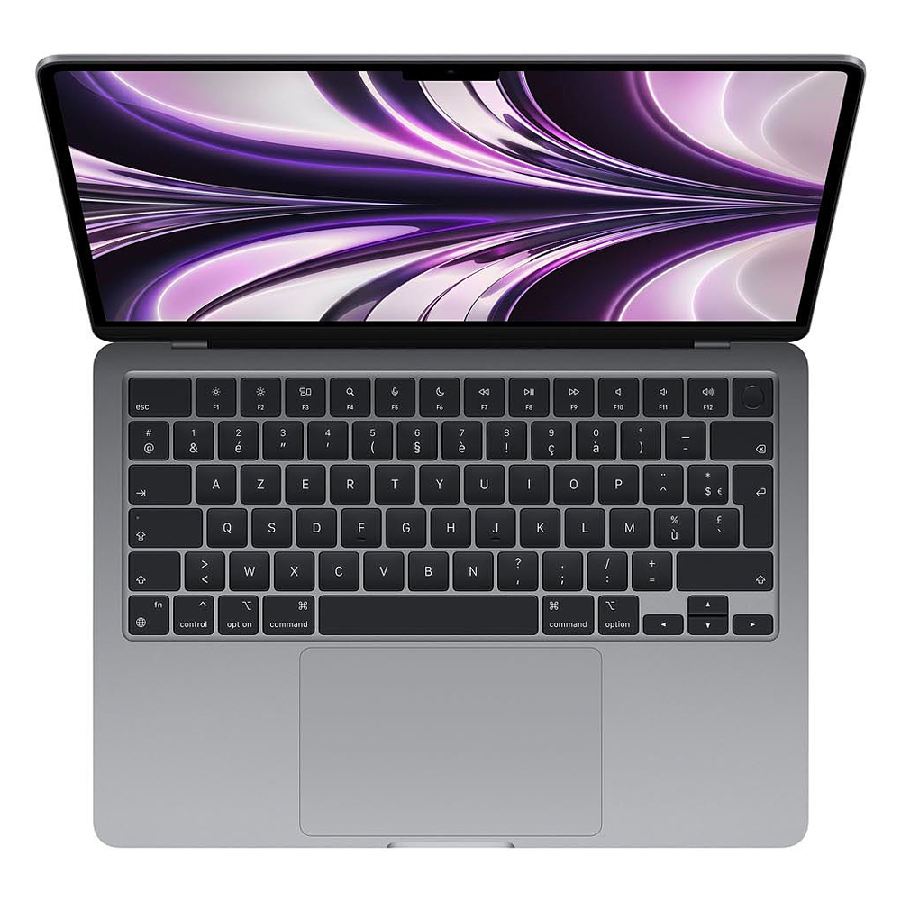 APPLE MACBOOK AIR 15 M2 8GB 256GB SPACE GREY