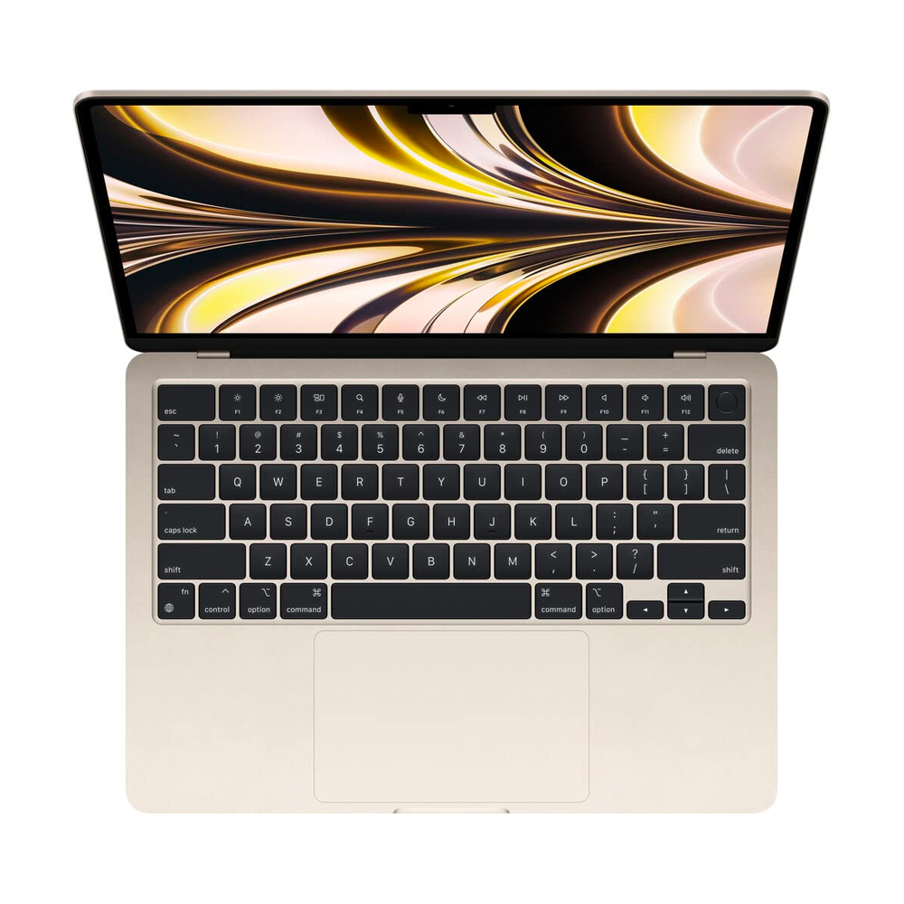 APPLE MACBOOK AIR 15 M2 8GB 256GB STARLIGHT