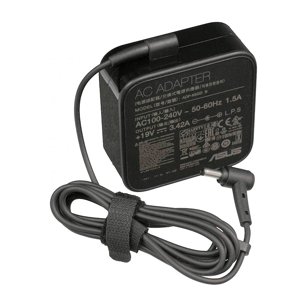 ASUS POWER ADAPTER 65W 19V 3P