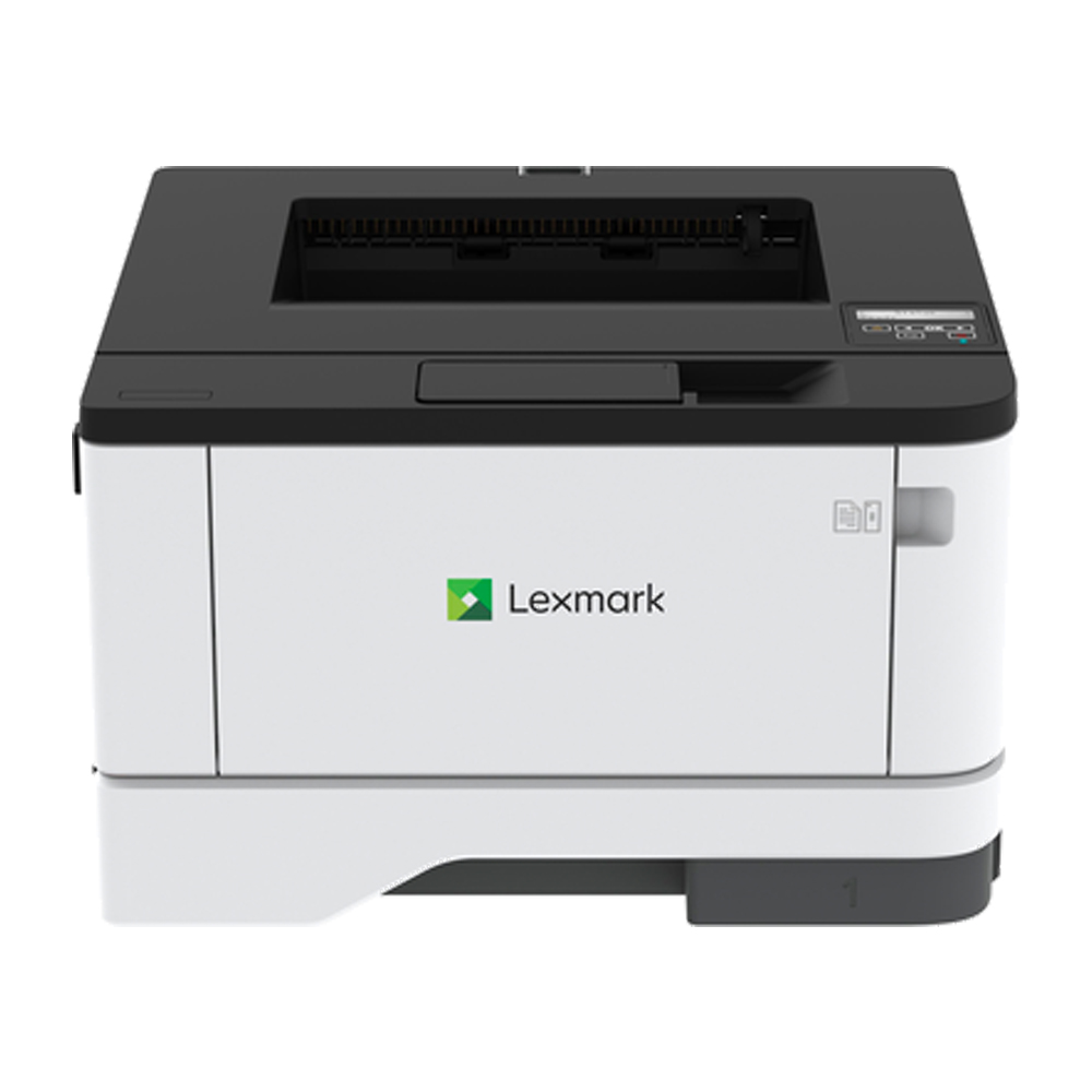 LEXMARK MS431DN MONO LASER PRINTER A4