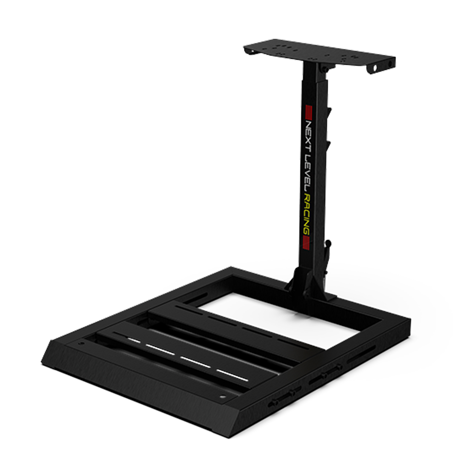 NEXT LEVEL RACING WHEEL STAND RACER