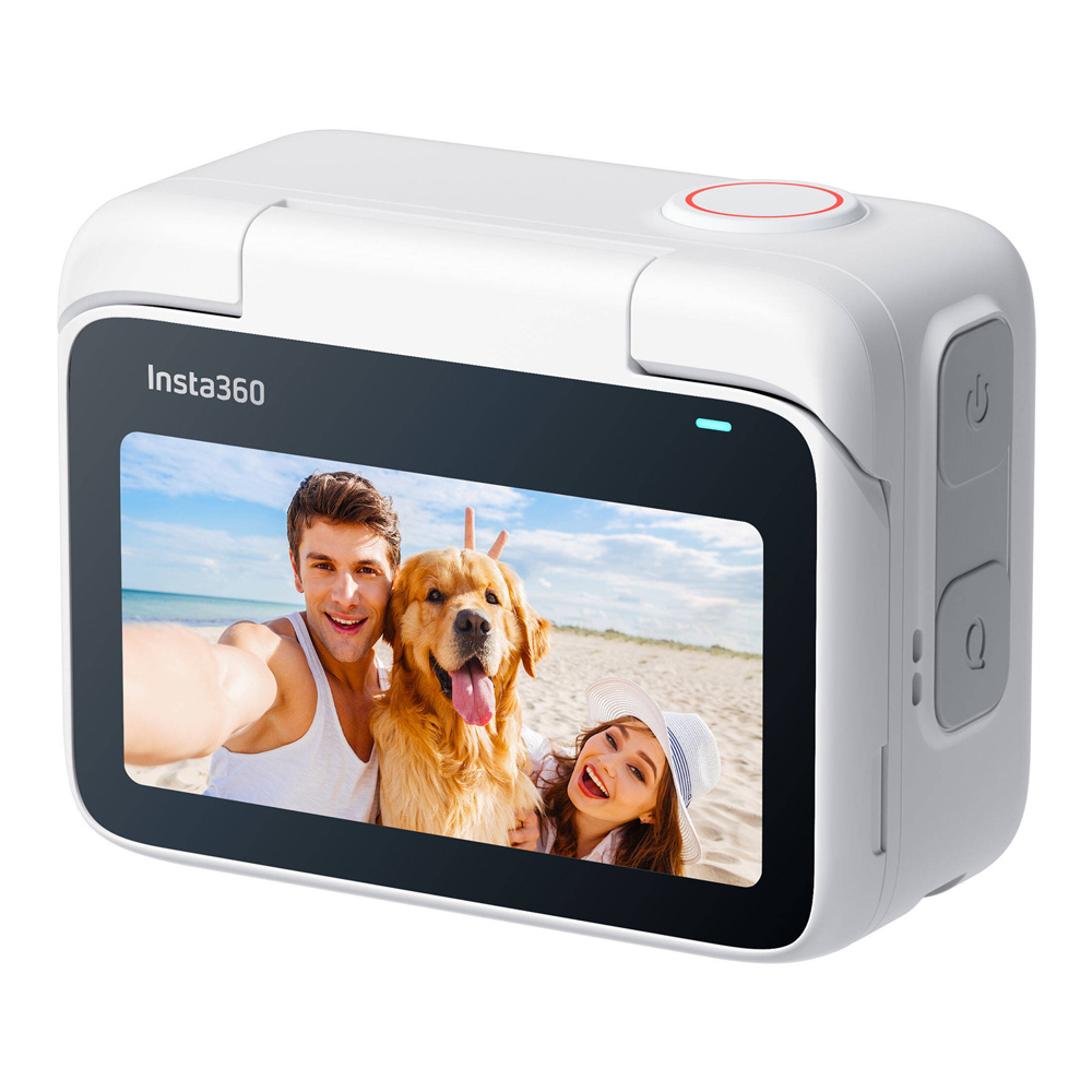 INSTA360 GO 3 64GB ACTION CAMERA