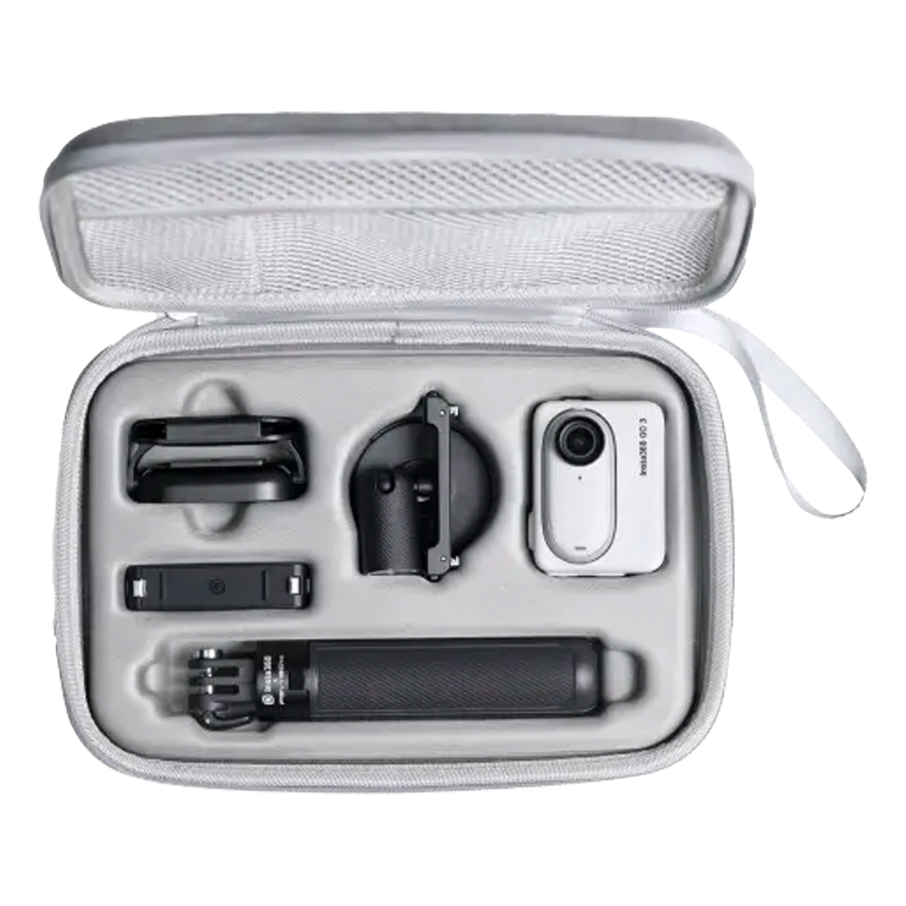 INSTA360 GO 3 / GO 3S CARRY CASE