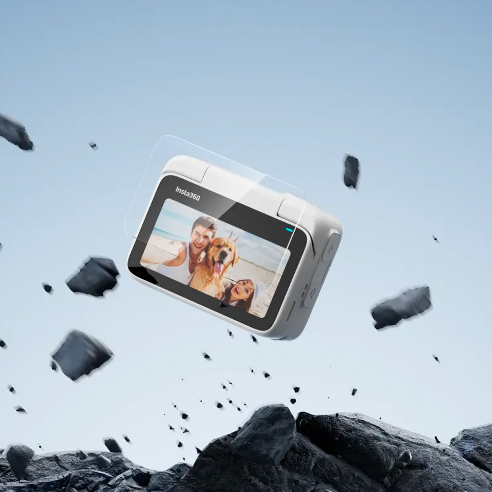 INSTA360 GO 3 SCREEN PROTECTOR