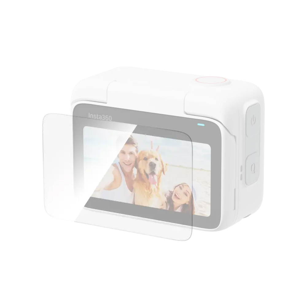 INSTA360 GO 3 SCREEN PROTECTOR