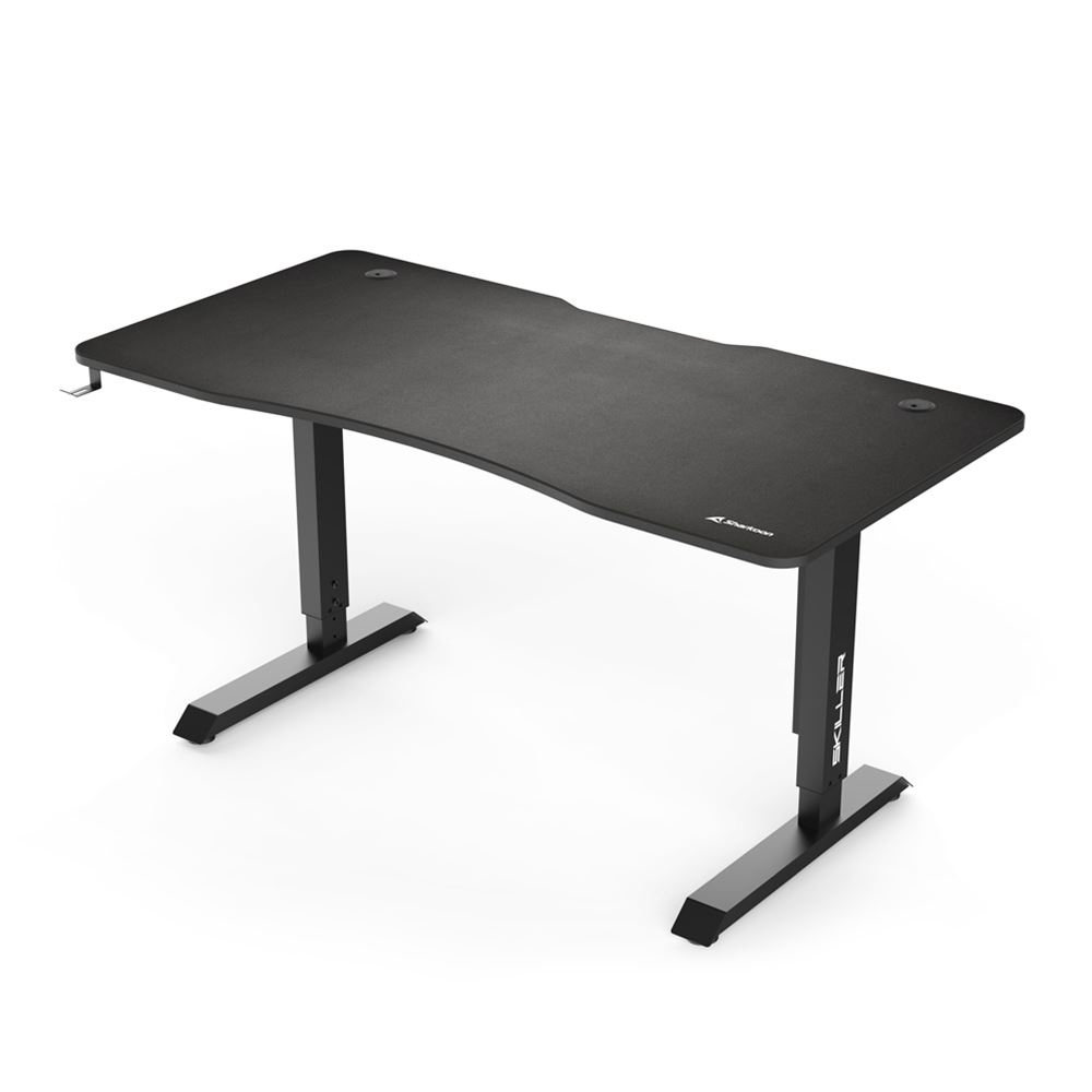 SHARKOON SKILLER SGD10 GAMING DESK 