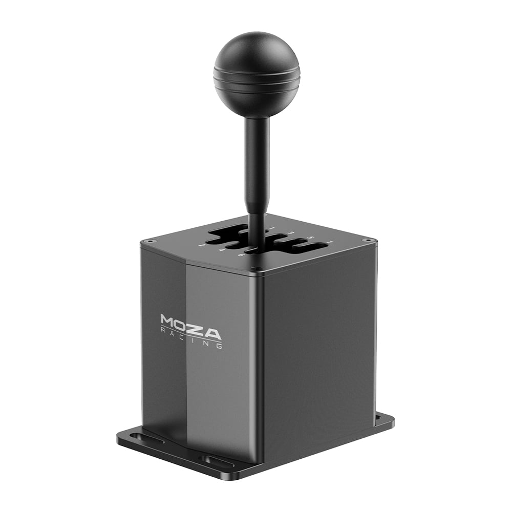 MOZA HGP SHIFTER