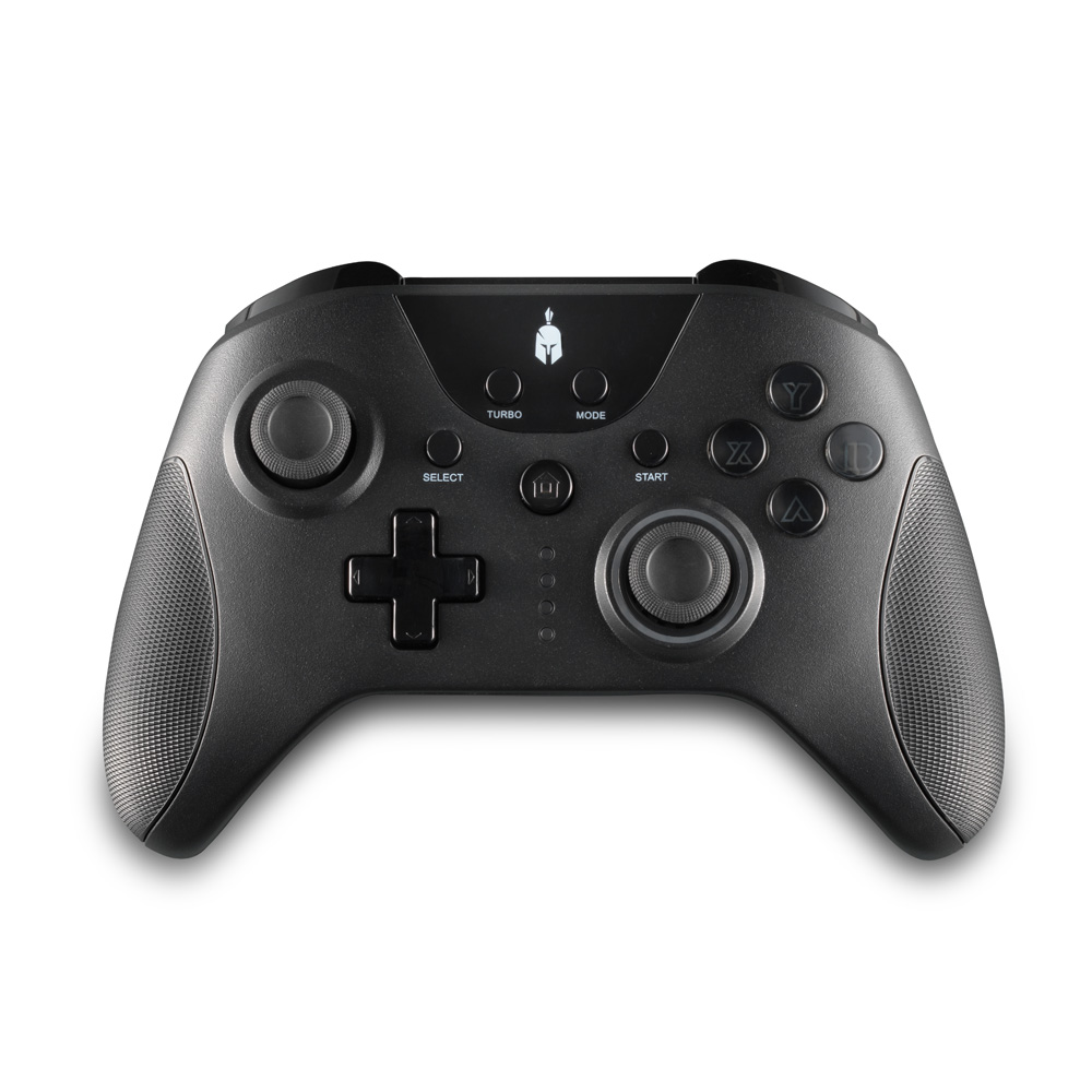 SPARTAN GEAR MORA 3 WIRELESS CONTROLLER (COMPATIBLE WITH PC AND SWITCH)