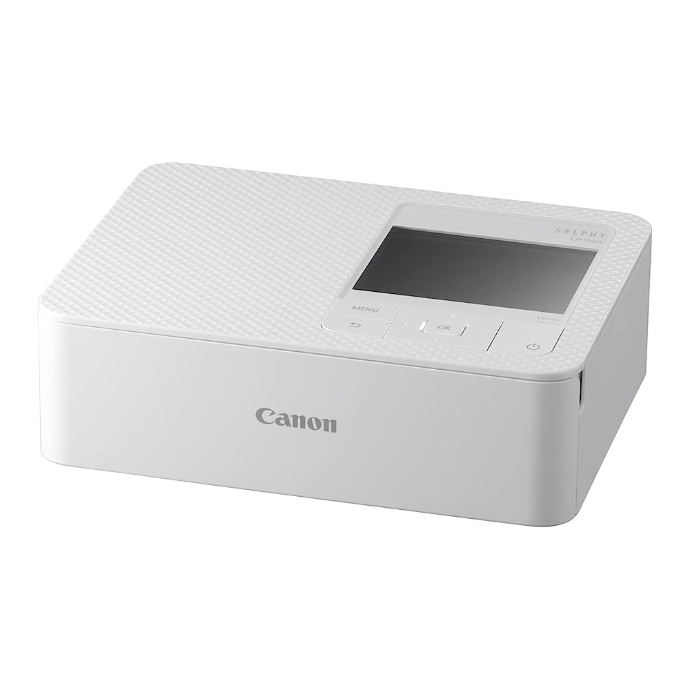 CANON SELPHY CP1500 WHITE