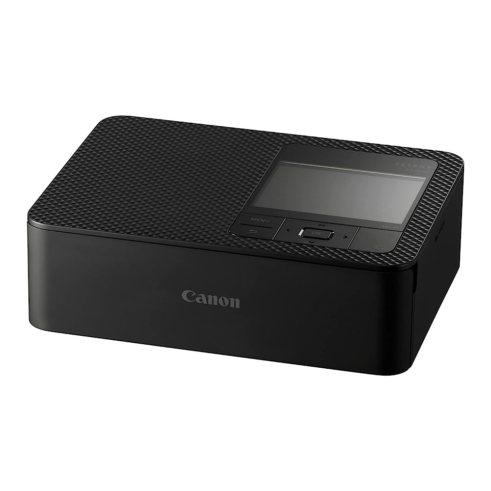 CANON SELPHY CP1500 BLACK