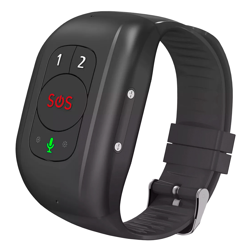 CANYON ST-02 SENIOR SMART BAND TRACKER GPS SOS
