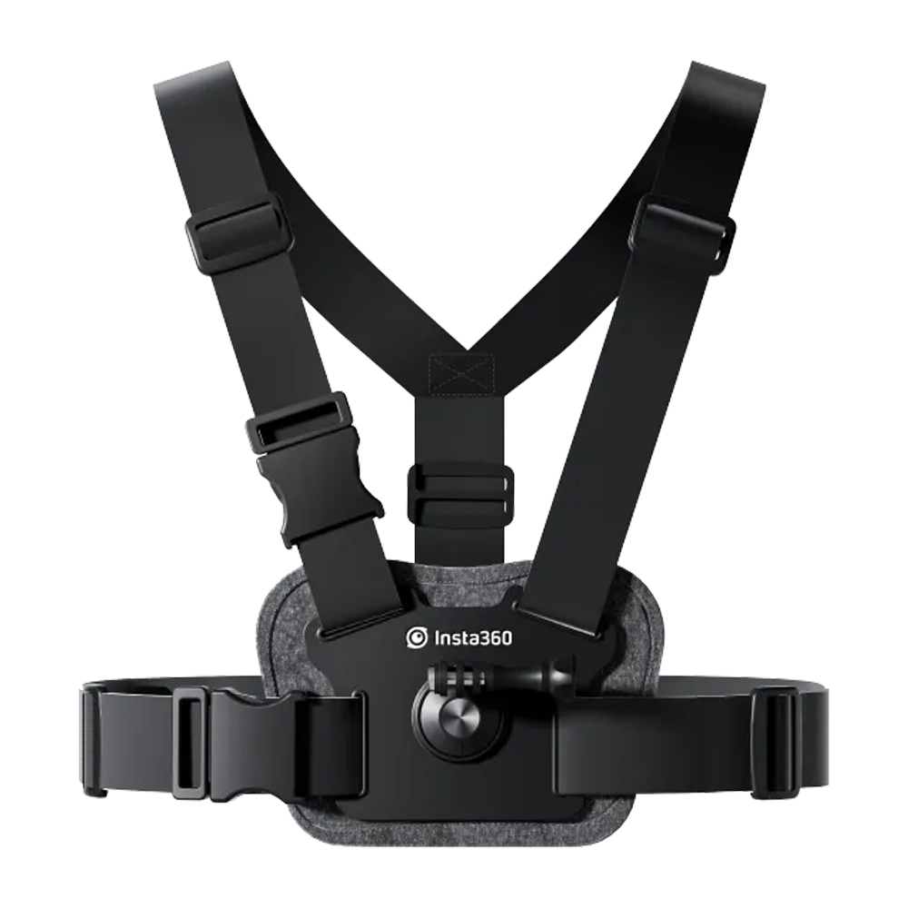 INSTA360 CHEST STRAP