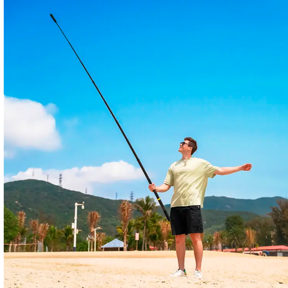 INSTA360 EXTENDED SELFIE STICK (X3 & RS) (UP TO 3M)