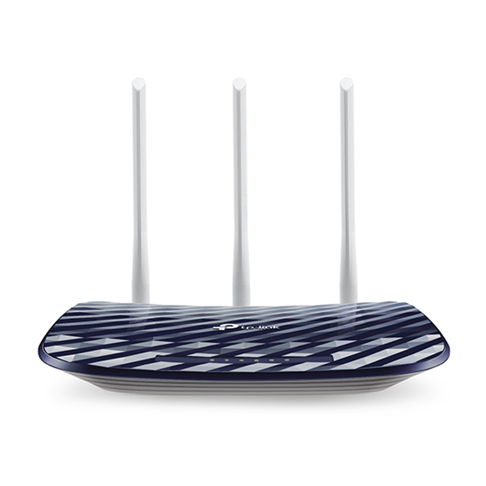 TP-LINK WLAN-ROUTER AC750 ARCHER C20