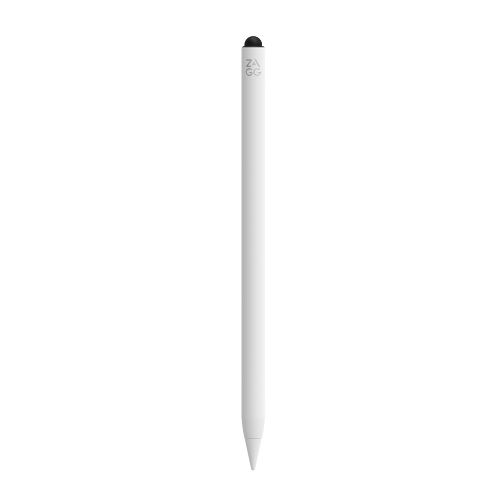 ZAGG PRO STYLUS 2 WHITE FOR IPAD