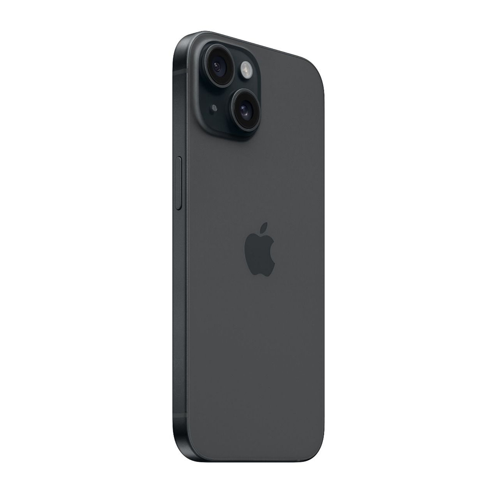 APPLE IPHONE 15 128GB BLACK