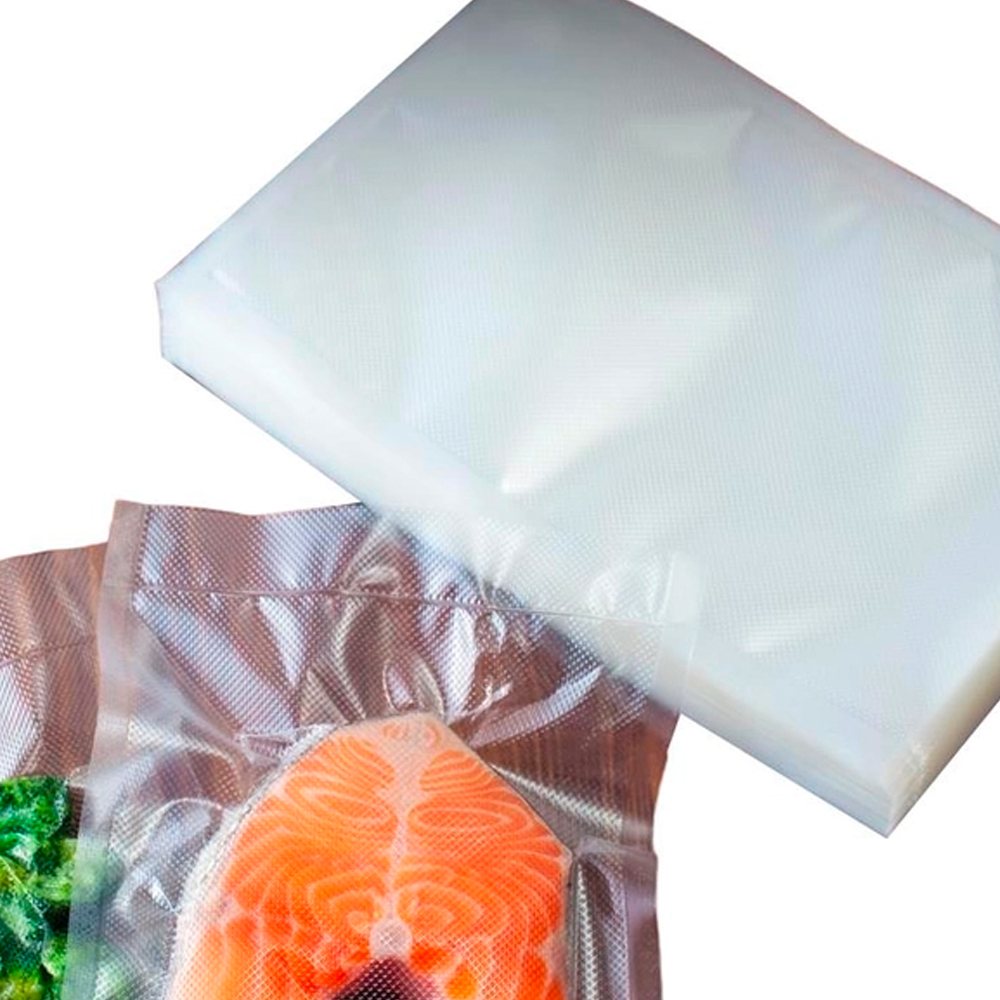 AENO VACUUM SEALER BAGS (20X30CM) X50 PCS
