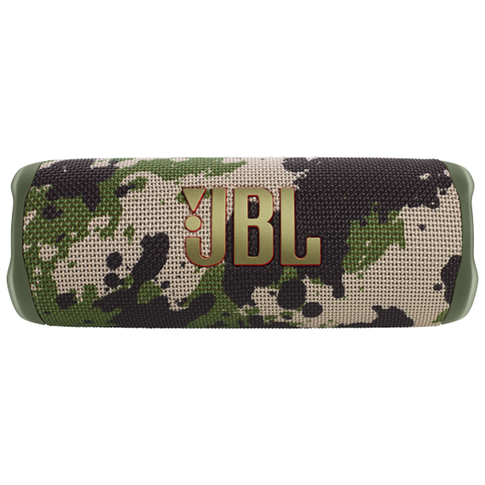 JBL FLIP 6 SQUAD PORTABLE BLUETOOTH SPEAKER