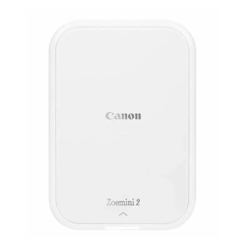 CANON ZOEMINI 2 PEARL WHITE