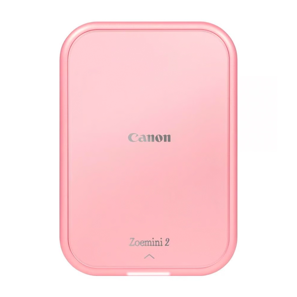 CANON ZOEMINI 2 ROSE GOLD