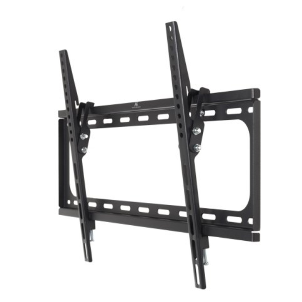 MACLEAN TV BRACKET STATIC 32-70" MAX VESA 75X75 - 600X400 55KG