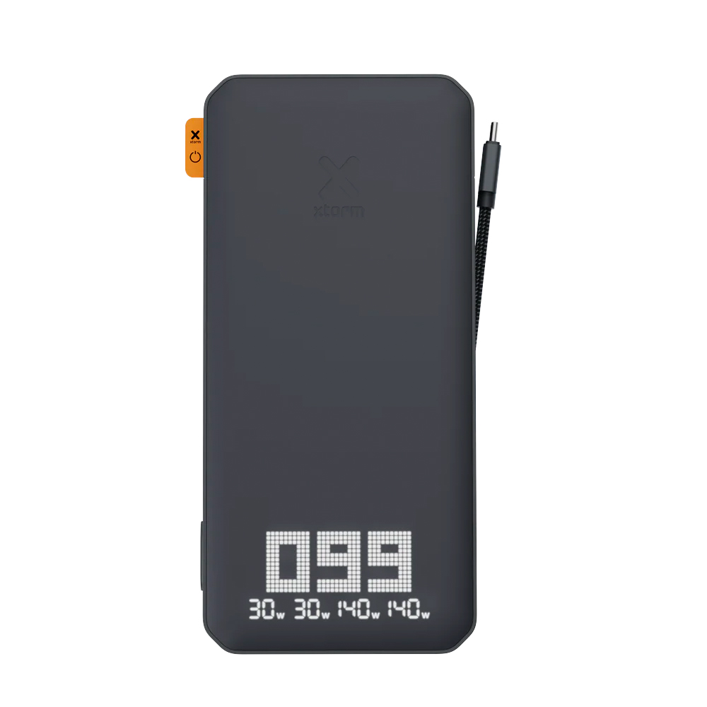 XTORM 200W POWERBANK - TITAN MAX 27,000