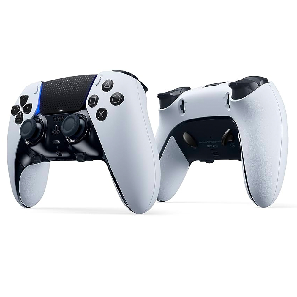 SONY PLAYSTATION DUALSENSE EDGE WIRELESS CONTROLLER