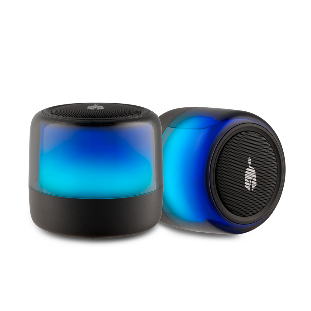 SPARTAN GEAR SYRINX S SMALL 2.0 SPEAKERS