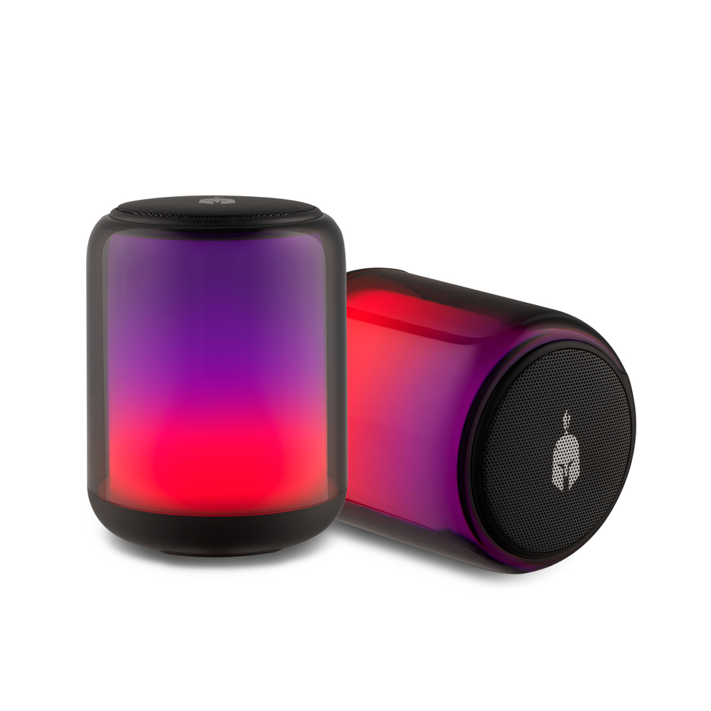 SPARTAN GEAR SYRINX M MEDIUM 2.0 SPEAKERS