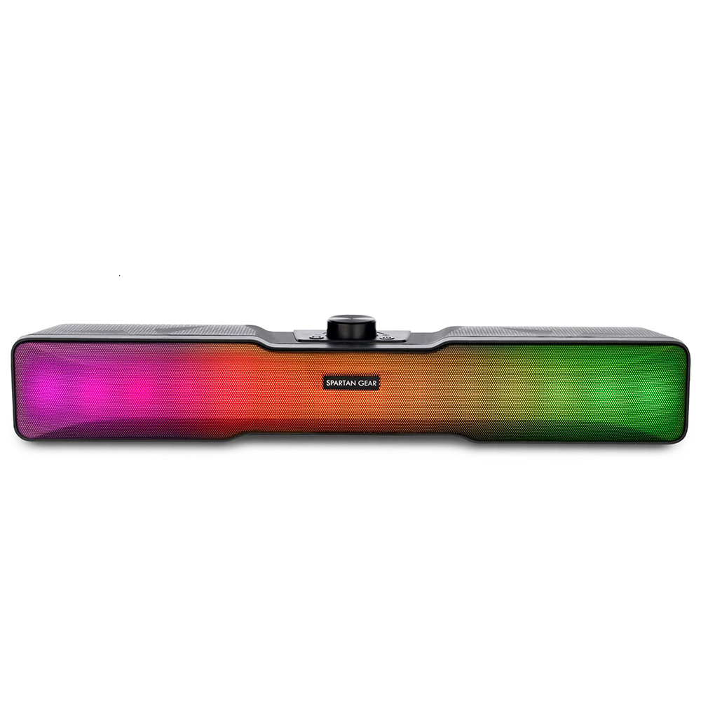 SPARTAN GEAR ORPHEUS SOUNDBAR