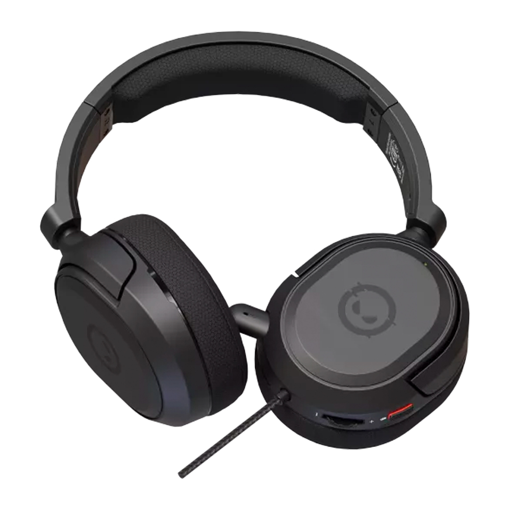 LORGAR KAYA 360 USB GAMING HEADSET W/MIC