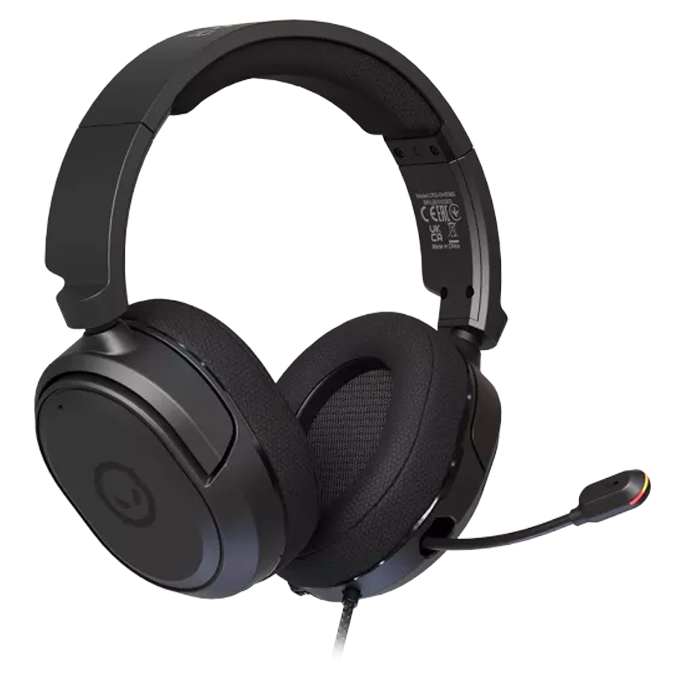 LORGAR KAYA 360 USB GAMING HEADSET W/MIC