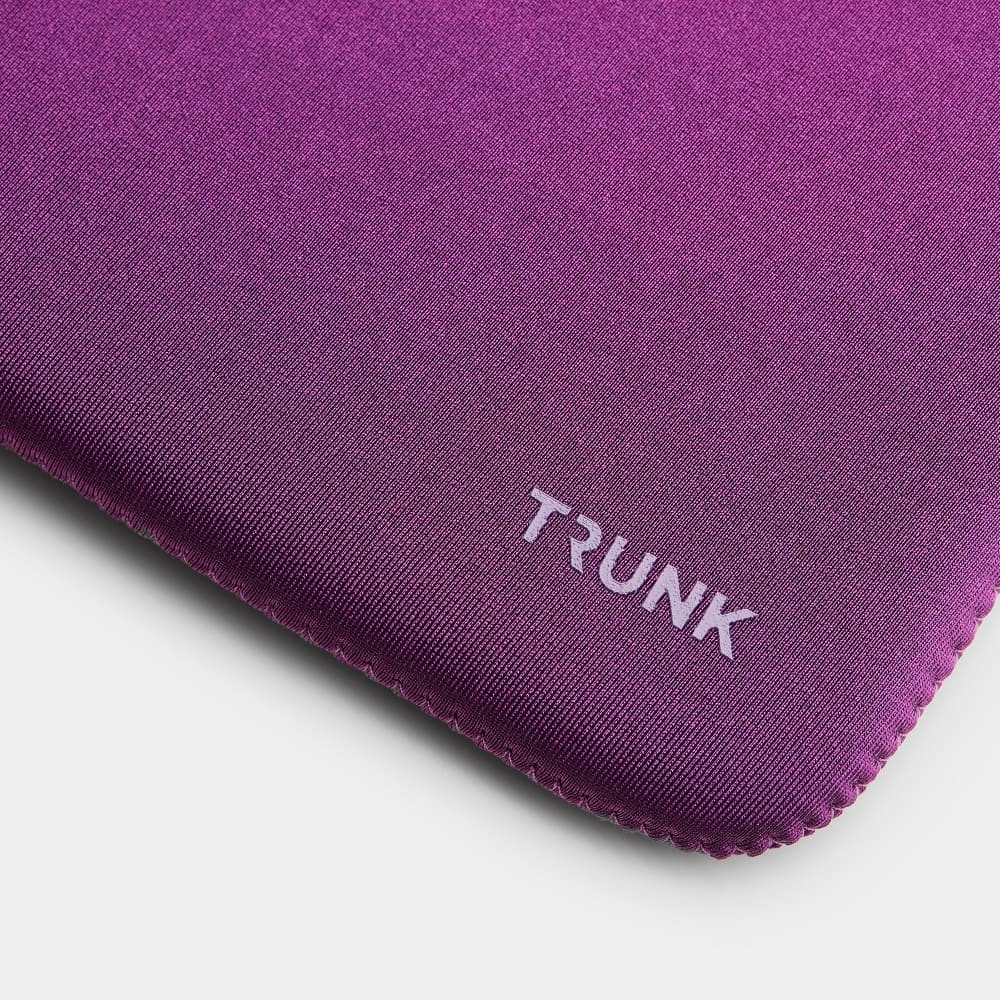 TRUNK NEOPRENE SLEEVE 13