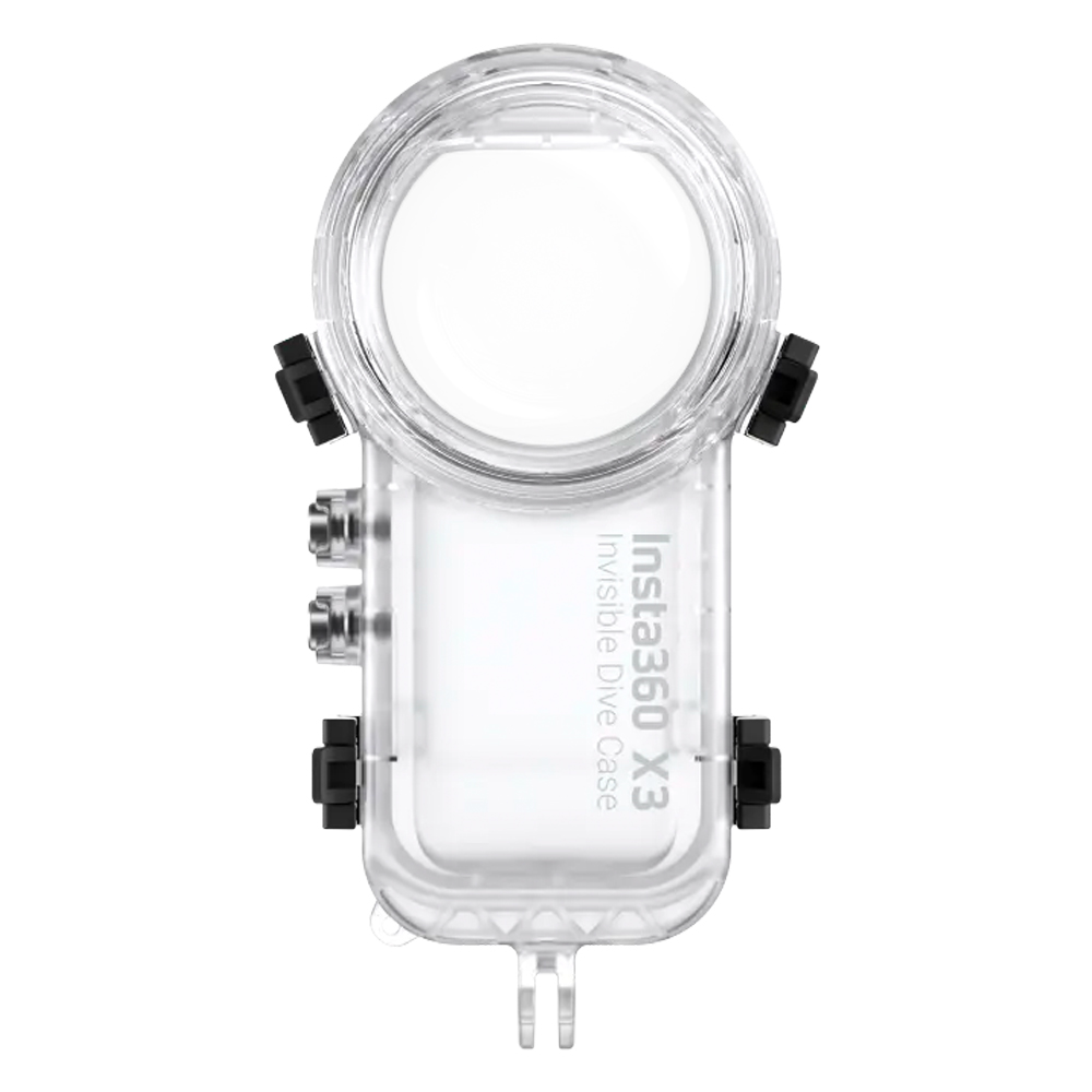 INSTA360 X3 INVISIBLE DIVE CASE
