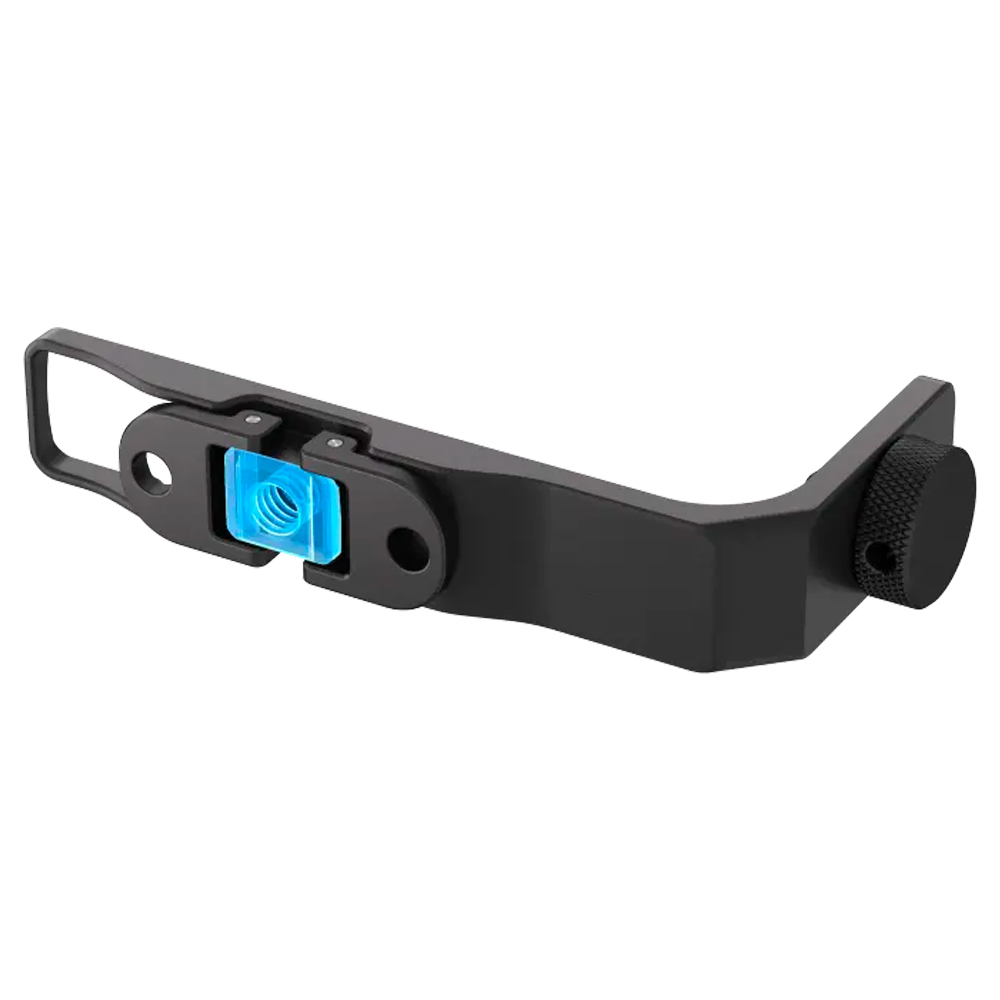 INSTA360 X3 HORIZONTAL ACTION MOUNT